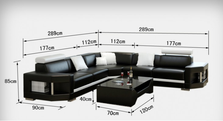 Exclusieve designer-polstersofa voor maximaal comfort en tijdloze elegantie.