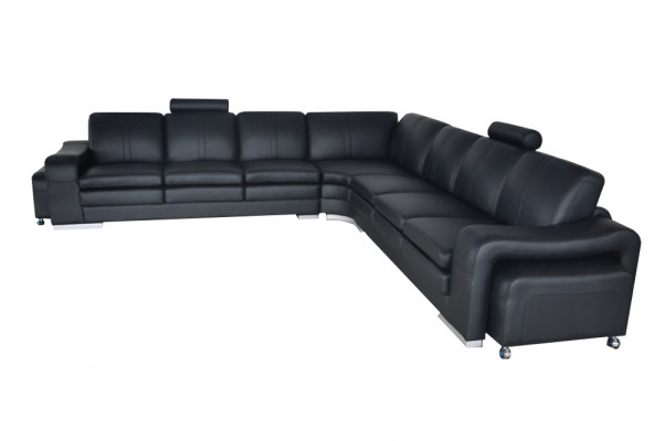 Bankstel 3-zitsbank Driepersoons Bank Bankstel Loungesofa Bankstel Stoffen bank