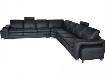 Bankstel 3-zitsbank Driepersoons Bank Bankstel Loungesofa Bankstel Stoffen bank