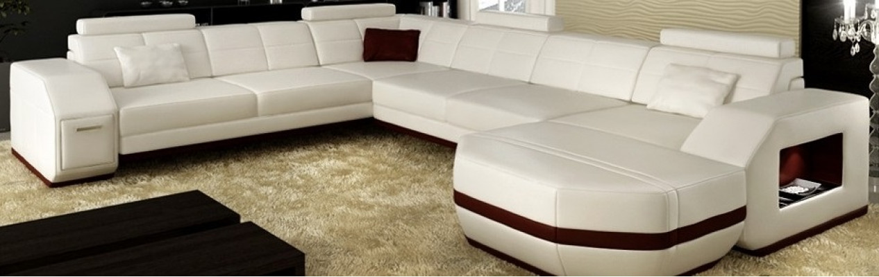 Leren bank hoekbank woonlandschap hoekbank hoekbank gestoffeerd zitje hoek WyenW/B Nieuw  Leren bank hoekbank woonlandschap hoekbank hoekbank gestoffeerd zitje hoek WyenW/B Nieuw