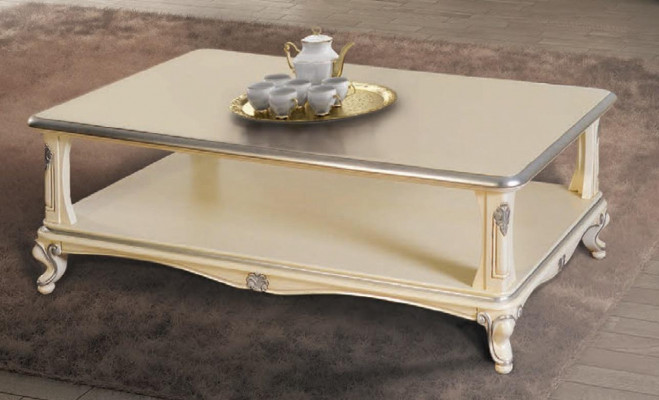 Bank Tafel Koffietafels Woonkamer Italië Bijzettafel Luxe Salontafel Ontwerp.