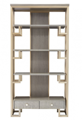Boekenplank Roestvrijstalen Rek Boeken Wandkasten Kantoorplanken Luxe
