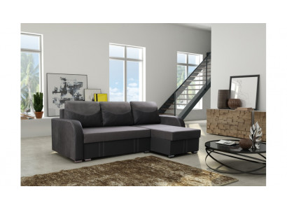 Designer bank Hoekbank Stoffen bank Systeem bank Textiel Fluweel Hoekbank Bank Nieuw