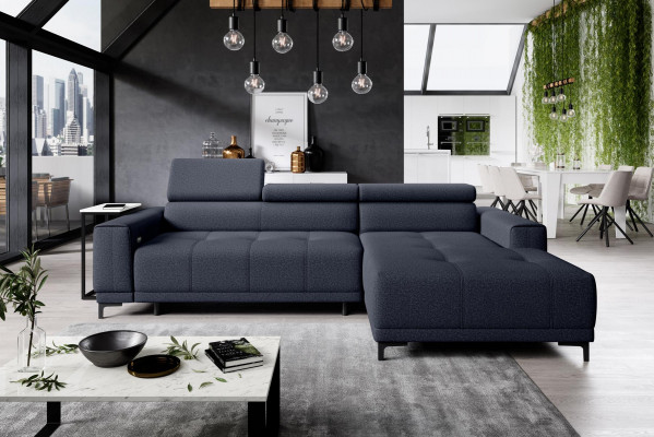 Eck Design Modern Sofa Sofas Ecksofa L Form Stoff Couch Wohnlandschaft Couchen Hoek Design Modern Sofa Bankstellen Hoekbank L Vorm Stof Bank Woonlandschap Bankstellen