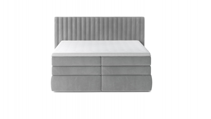 Boxspring Hotelbedden Slaapkamer Luxe Bed Bekleding Ontwerp Luxe xlmeubels