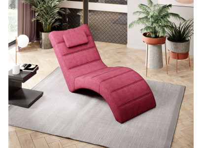 ONTWERP RELAXFAUTEUIL RELAXSTOEL CHAISELONGUE RECAMIÈRE LONGCHAIR LIGBED