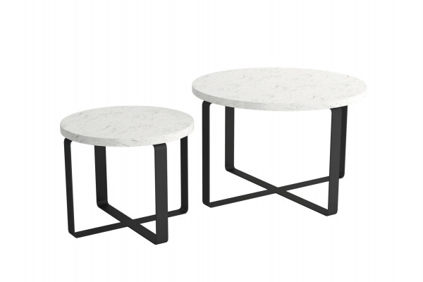 Ronde luxe tafel salontafel ontwerp tafels stijl meubels woonkamer