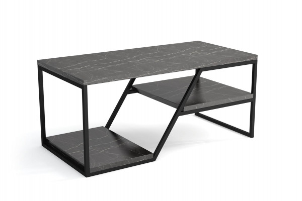 Moderne salontafel bijzettafels woonkamer meubels hout Elegant Luxe