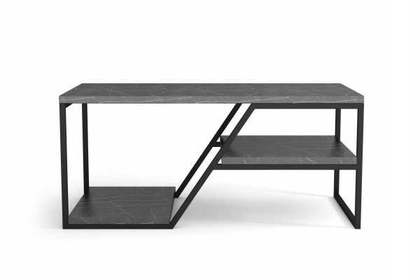Moderne salontafel bijzettafels woonkamer meubels hout Elegant Luxe