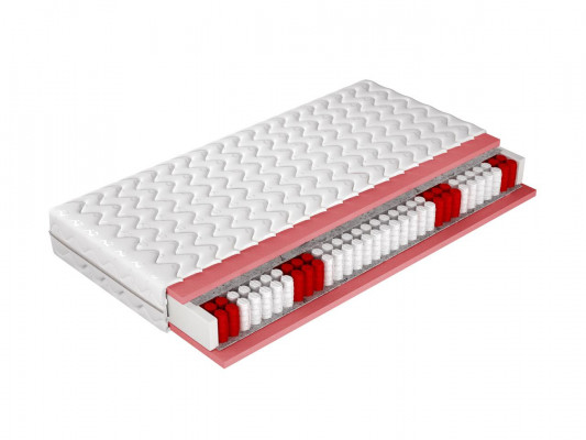 Matras - 160x200cm - 7 zones - Hoogwaardige slaapkamer - Matrassen Hotelbed