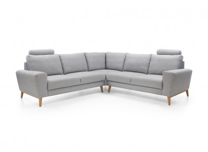 Sofa Bank Bekleding Zitwoonkamer Designerbanken Bankstellen Set L Vorm