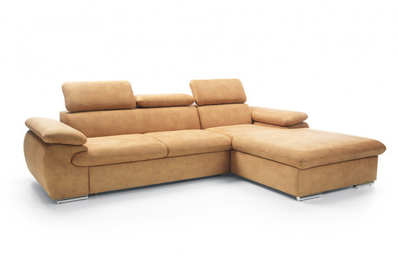 Hoekbank L-vorm Slaapbank Hoekbank Bedbank Bankstel Bankstel Nieuw