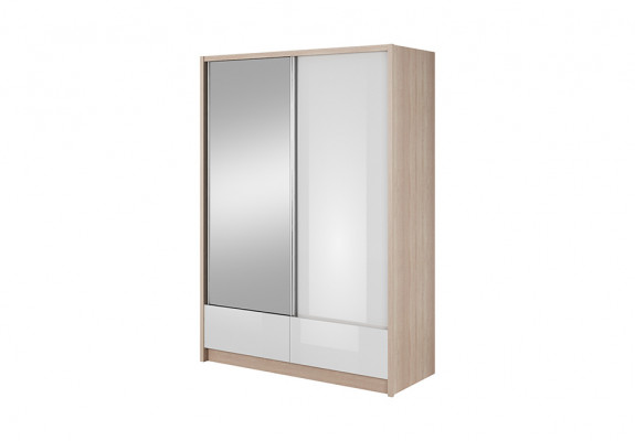 Multifunctionele plankenkast plank opbergsystemen kledingkasten 150cm nieuw garderobe