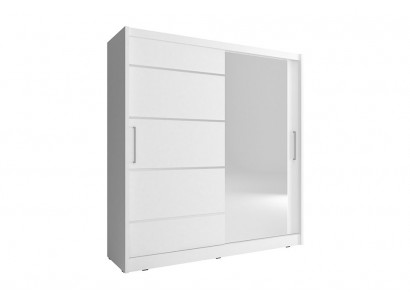 Multifunctionele planken 180 cm kast Plank opbergdecoratie kledingkast