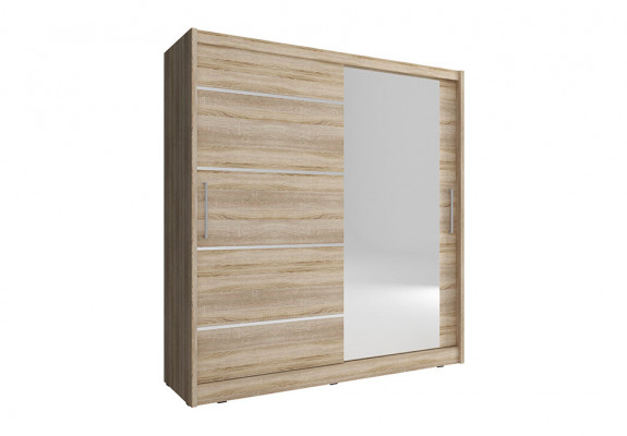 Multifunctionele planken 180 cm kast Plank opbergdecoratie kledingkast