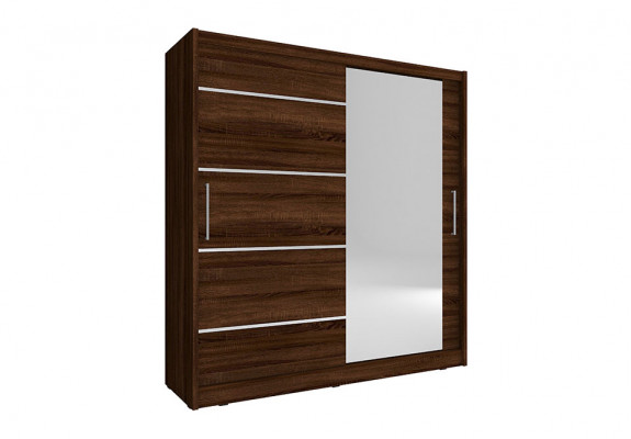 Multifunctionele planken 180 cm kast Plank opbergdecoratie kledingkast