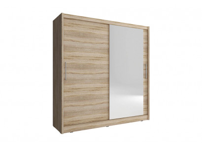 Multifunctionele planken 180 cm Kastplank Opslagkast Garderobe Nieuw