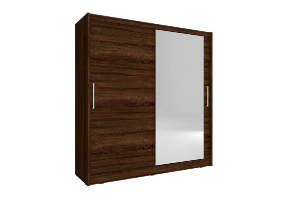 Multifunctionele planken 180 cm Kastplank Opslagkast Garderobe Nieuw