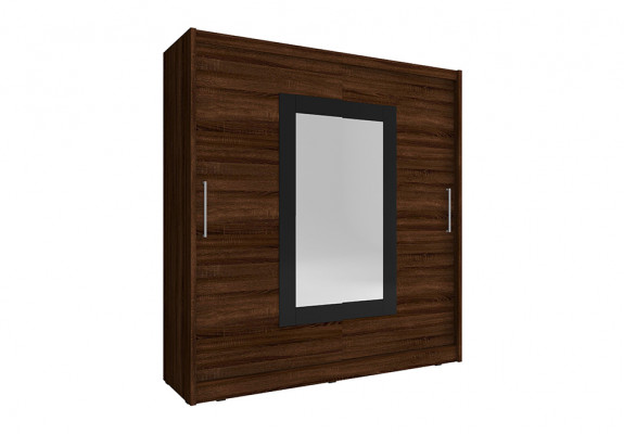 Multifunctionele kast 180cm Opruimrekken Kledingkast Garderobe Nieuw Rek