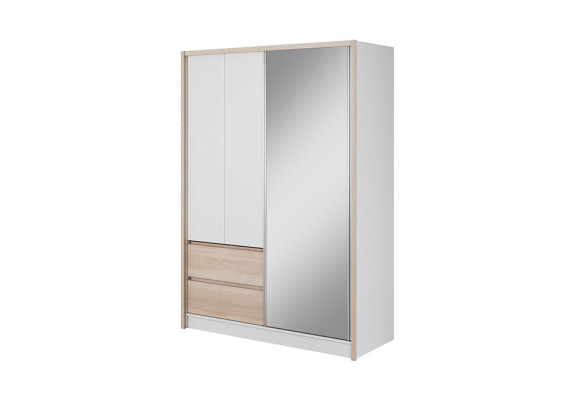 Meervoudig doel plankenkast plank opbergkast kledingkast garderobe nieuw 180cm