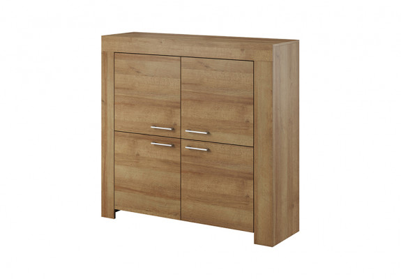 Laden Ladenkast Kledingkast Woonkamer Houten Kasten Vitrine Kapstok Sideboard