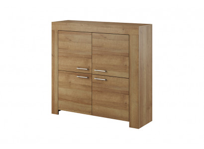 Laden Ladenkast Kledingkast Woonkamer Houten Kasten Vitrine Kapstok Sideboard