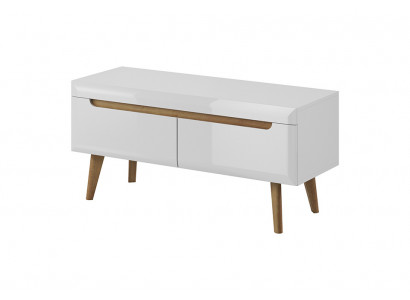 Woonkamerkast tv-dressoir tv-meubel tv-kast laag dressoir