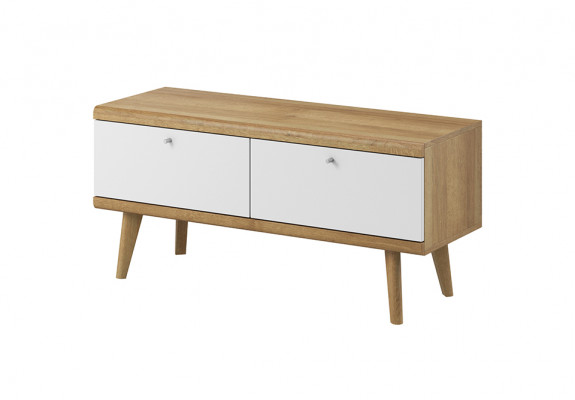 Sideboard RTV PRTV107 Tv Kast Lowboard Design Houten Kast Kasten Tv