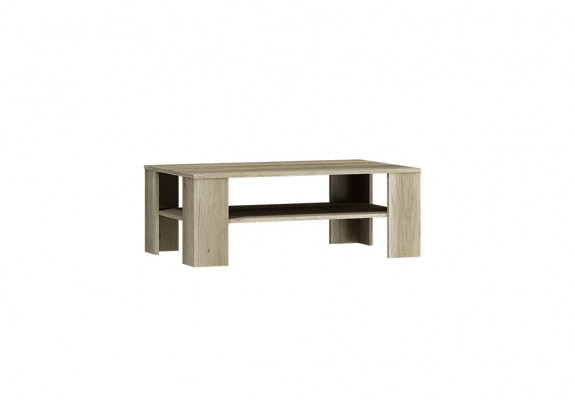 Salontafel SL103 Bijzettafel Bank Tafel Koffietafel Houten Tafels Nieuw