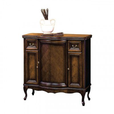 Klassieke ladekast Dressoirs Ladekast - Model W-K3C