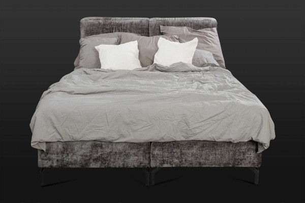 Luxe bedmeubelen 180x200 cm tweepersoonsbed hotel luxe inrichting bedden