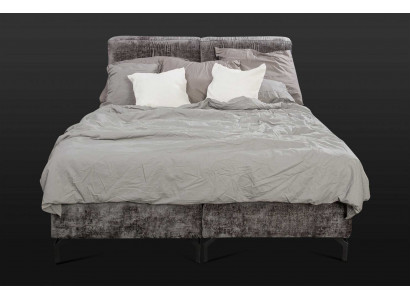 Luxe bedmeubelen 180x200 cm tweepersoonsbed hotel luxe inrichting bedden
