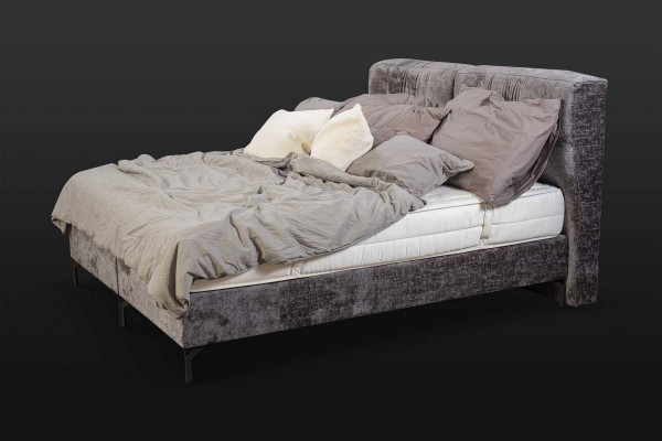 Luxe bedmeubelen 180x200 cm tweepersoonsbed hotel luxe inrichting bedden
