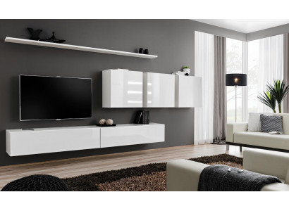 Woonkamermeubels Wit Sideboard Designer Stijl Modern Houten meubels Inrichting Nieuw  Woonkamermeubels Wit Sideboard Designer Stijl Modern Houten meubels Inrichting Nieuw