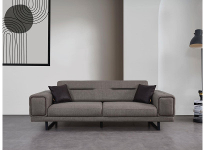 Luxe bankstellen voor de woonkamer Driezitsbank Modern Interieur Nieuw Design.