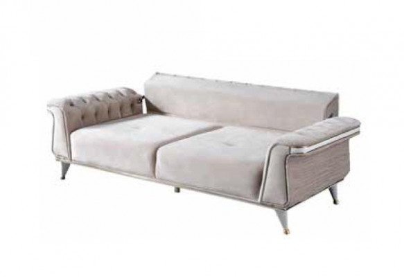Moderne Chesterfield Sofaset Luxe Bankstellen Edle Chesterfield Banken