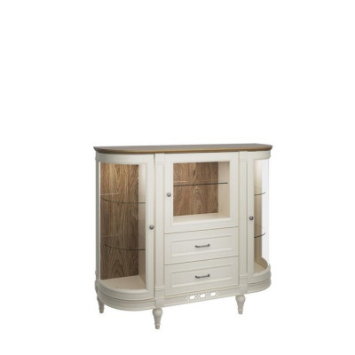 Vitrine Dressoir Kast Vitrines Woonkamer Kijk Kasten Ontwerp Nieuw dressoir
