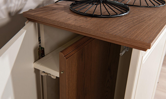 Tafel Eettafel Houten tafel xxl Vergadertafel Uitschuifbare eettafels Hout Nieuw