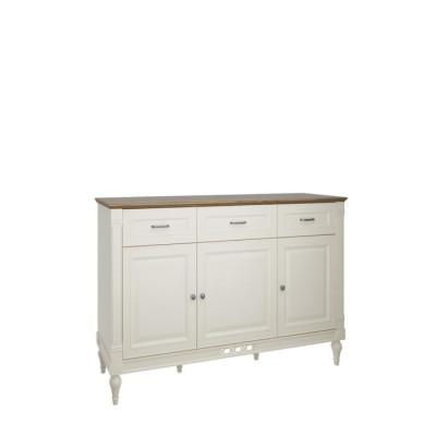 Designer commode dressoir commodes rek houten kasten houten dressoir nieuw