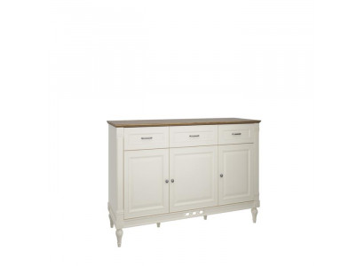 Designer commode dressoir commodes rek houten kasten houten dressoir nieuw