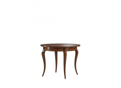 Ronde tafels Ronde eetkamer Ronde ontwerptafel Houten hoogglans 95/295cm Meubels