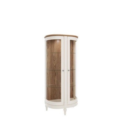 Woonkamer Woonkamer Kasten Dressoir Nieuw Vitrinekast Klassieke vitrines