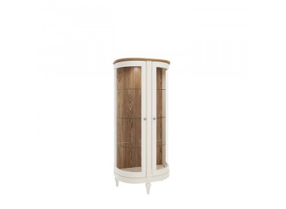 Woonkamer Woonkamer Kasten Dressoir Nieuw Vitrinekast Klassieke vitrines