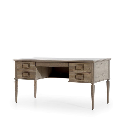 Schrijftafel Computerbureau Kantoor Tafels Kantoor Woonkamer Collectie Tafel Nieuw