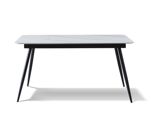Eettafel Houten tafel Houten tafels Tafel Eetkamer Design Luxe meubilair 140x80cm Nieuw