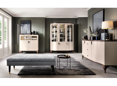Luxe dressoir kast dressoirs kasten stijl meubels dressoir
