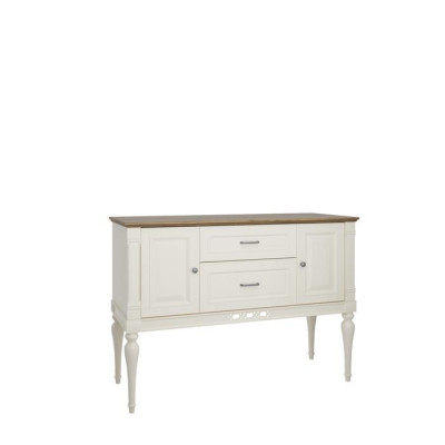 Console Sideboard Console Table Lowboard Dresser Wood Living Room Chest of Drawers New