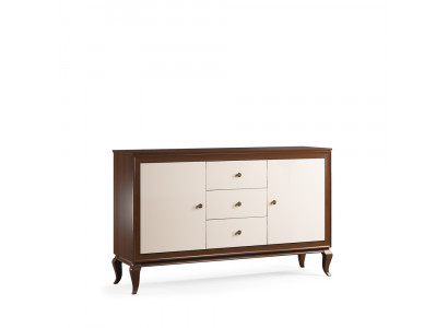 Luxe dressoir kast dressoir dressoir commodes kasten stijl meubels.