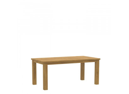 Ontwerp eettafel Ontwerp tafel Houten eetkamermeubels Salontafel Tafels 160/220