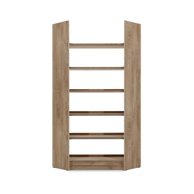 Hoekplank Plank Kast Woonkamer Muurkasten Kantoorplanken Luxe Nieuw.
